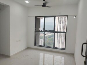 1 BHK Apartment For Rent in UK Iridium, Kandivali East