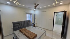 4 BHK + Pooja Room,Servant Room Apartment For Sale in Lanco Hills Apartments