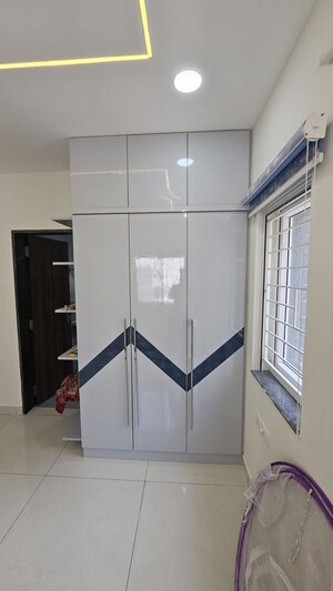 Room in 4 BHK Apartment at Lanco Hills Apartments, Manikonda – for Sale