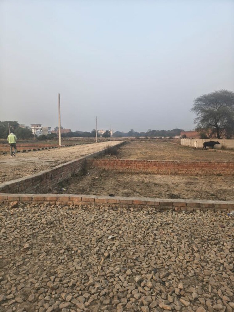 undefined, anam-valley  1500 Sq.Ft. Plot In Faizabad Road Lucknow 10137839