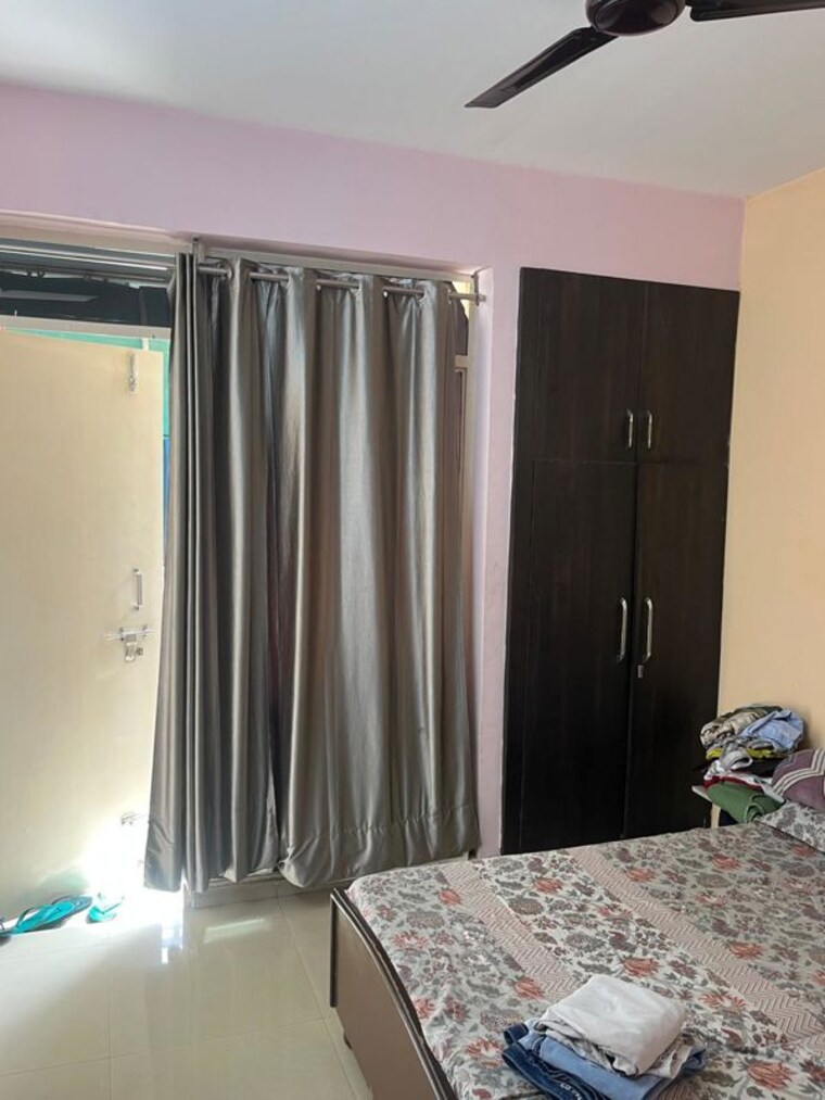 Bedroom, suncity-avenue-102 2 Bedroom 605 Sq.Ft. Apartment In Sector 102 Gurgaon 10137840