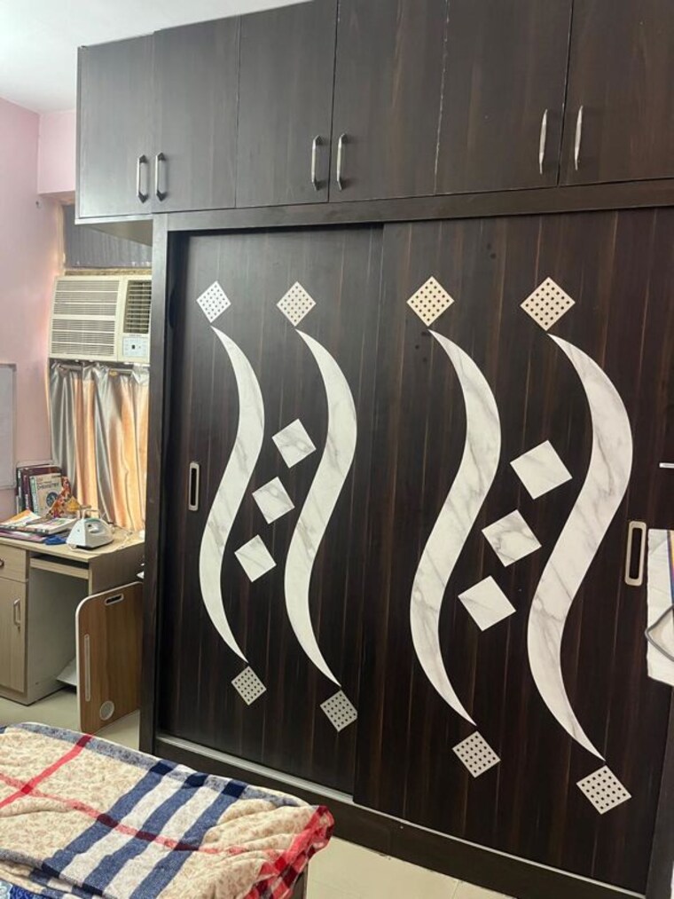 Kitchen, suncity-avenue-102 2 Bedroom 605 Sq.Ft. Apartment In Sector 102 Gurgaon 10137840