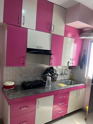 Master Bedroom in 2 BHK Apartment at Suncity Avenue 102, Sector 102 – for Sale