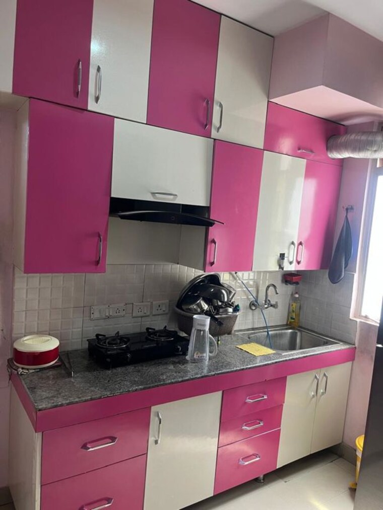 Master Bedroom, suncity-avenue-102 2 Bedroom 605 Sq.Ft. Apartment In Sector 102 Gurgaon 10137840