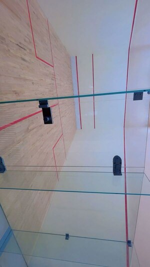  3 BHK Apartment at Sector 150 – for Rent