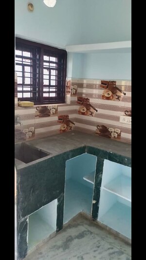Kitchen in 2 BHK Independent House at Dawarvathi Enclave Nagaram, Nagaram – for Sale