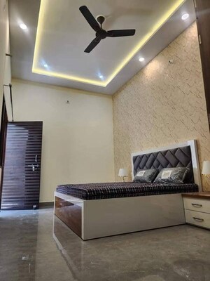 Furnished Amenities in 3.5 BHK Independent House at New Suraksha Vihar Phase 2 – for Sale