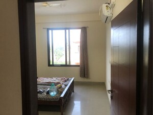 Bedroom in 6+ BHK Villa at Felicity Malhotras Select Homes, Sirsi Road – for Sale