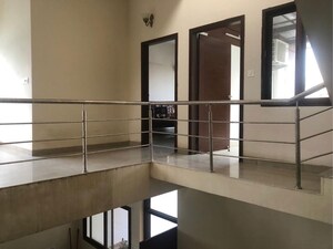 6+ BHK Villa – Exterior View View at Felicity Malhotras Select Homes, Sirsi Road - for Sale