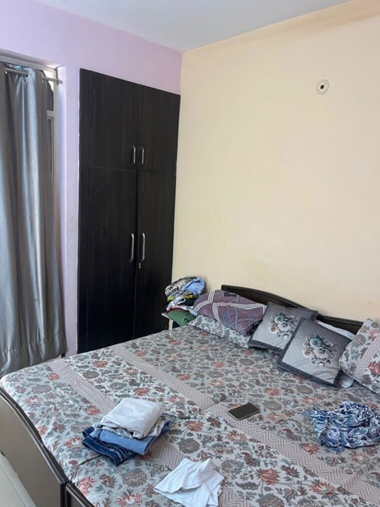 Bedroom, suncity-avenue-102 2 Bedroom 605 Sq.Ft. Apartment In Sector 102 Gurgaon 10137849