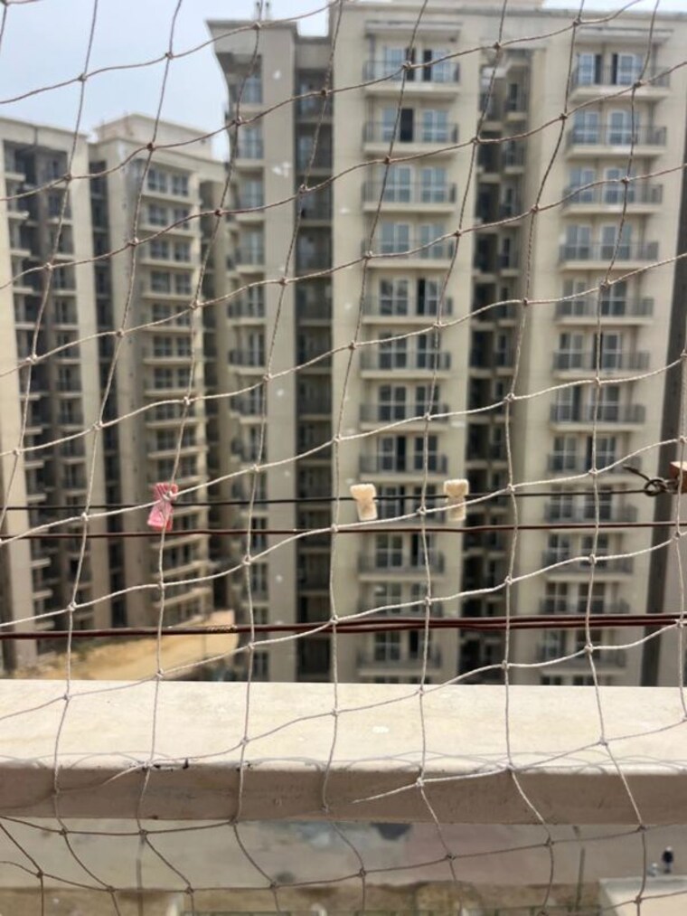 Exterior View, suncity-avenue-102 2 Bedroom 605 Sq.Ft. Apartment In Sector 102 Gurgaon 10137849