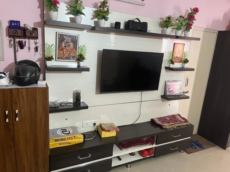 undefined, suncity-avenue-102 2 Bedroom 605 Sq.Ft. Apartment In Sector 102 Gurgaon 10137849