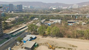  2 BHK Apartment at Sanas You57 Tower A, Hinjewadi – for Sale