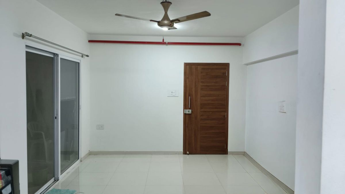2 BHK Apartment For Sale in Sanas You57 Tower A