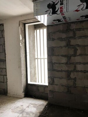 Building Lobby in 2 BHK Apartment at Sunshine Infinity, Wadala – for Sale