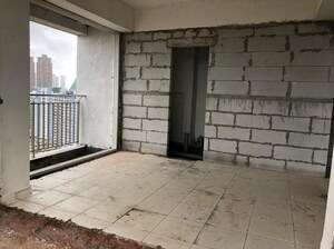 Parking in 2 BHK Apartment at Sunshine Infinity, Wadala – for Sale