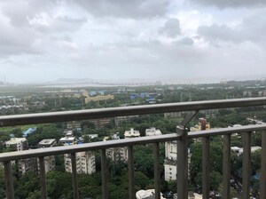 2 BHK Apartment – Exterior View View at Sunshine Infinity, Wadala - for Sale