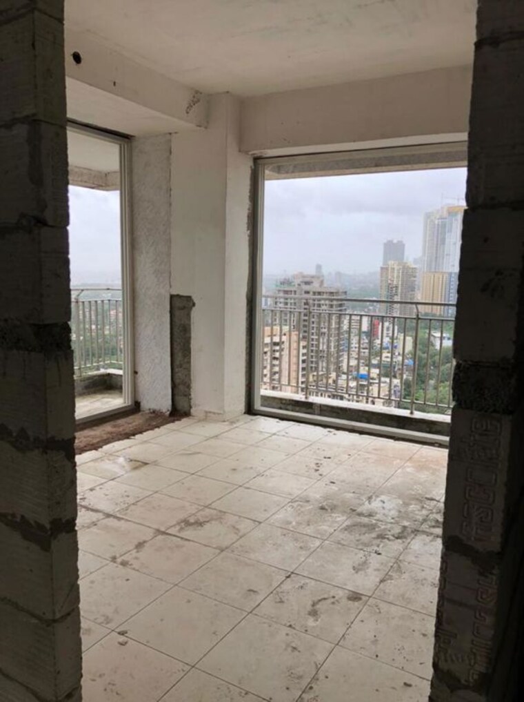 Room, sunshine-infinity 2 Bedroom 877 Sq.Ft. Apartment In Wadala Mumbai 10137862