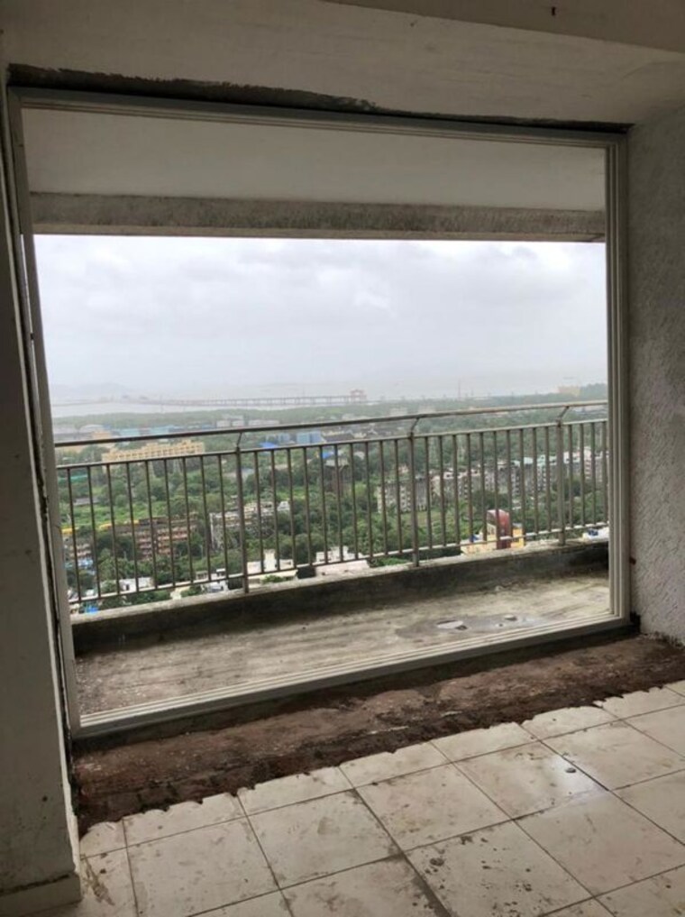 Room, sunshine-infinity 2 Bedroom 877 Sq.Ft. Apartment In Wadala Mumbai 10137862