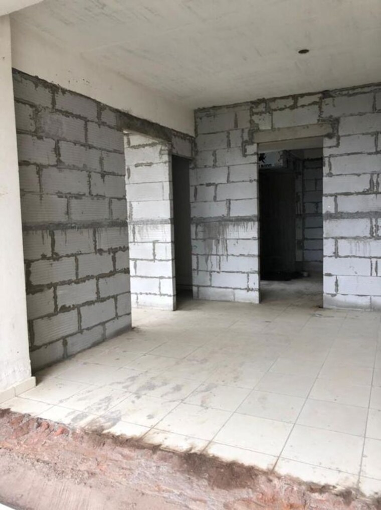 Room, sunshine-infinity 2 Bedroom 877 Sq.Ft. Apartment In Wadala Mumbai 10137862