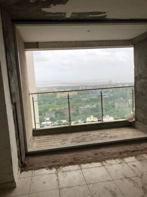Room in 2 BHK Apartment at Sunshine Infinity, Wadala – for Sale