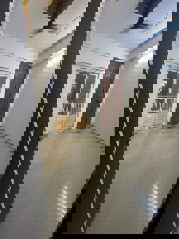 3 BHK 1190 Sq.Ft. Apartment in Amrapali Tropical Garden