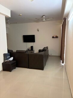 3 BHK Apartment For Rent in Tulip Violet