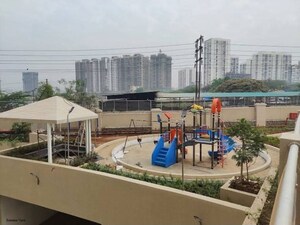 2 BHK Apartment – Exterior View View at Gagan Adira, Wagholi - for Rent