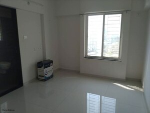 Master Bedroom in 2 BHK Apartment at Gagan Adira, Wagholi – for Rent