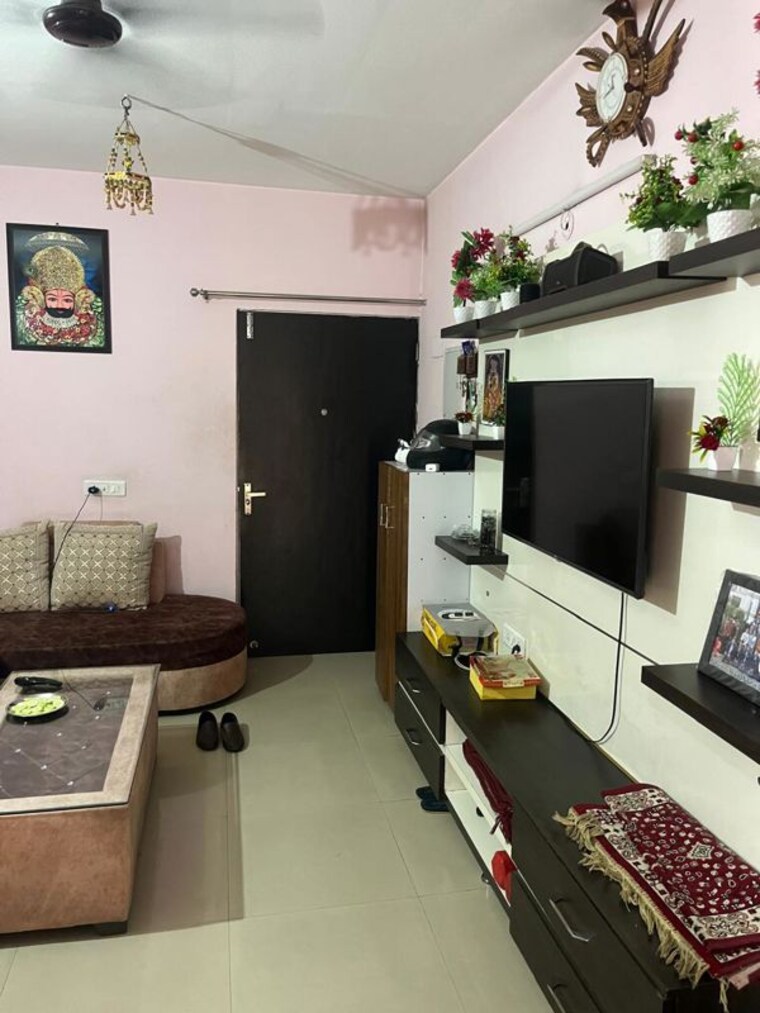 Kitchen, suncity-avenue-102 2 Bedroom 605 Sq.Ft. Apartment In Sector 102 Gurgaon 10137868