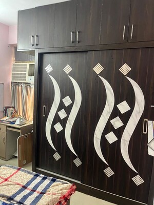 Kitchen in 2 BHK Apartment at Suncity Avenue 102, Sector 102 – for Sale