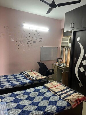 Bedroom in 2 BHK Apartment at Suncity Avenue 102, Sector 102 – for Sale