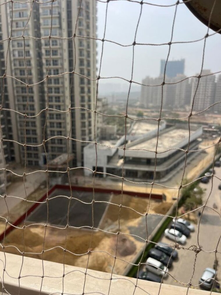 Exterior View, suncity-avenue-102 2 Bedroom 605 Sq.Ft. Apartment In Sector 102 Gurgaon 10137868