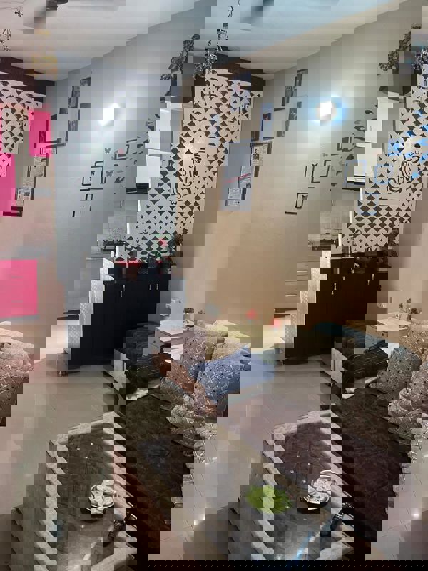 2 BHK 605 Sq.Ft. Apartment in Suncity Avenue 102