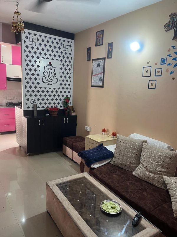 2 BHK Apartment For Sale in Suncity Avenue 102