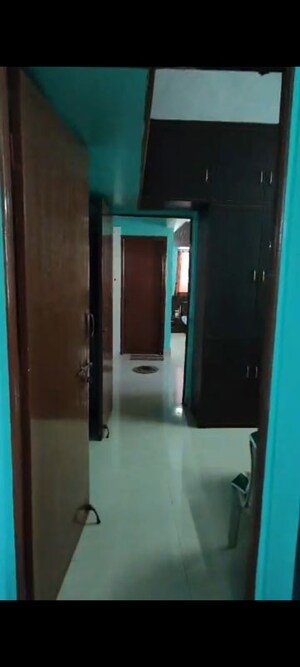 Furnished Amenities in 2 BHK Apartment at Shri Nirmaladevi Heights, Rahatani – for Rent