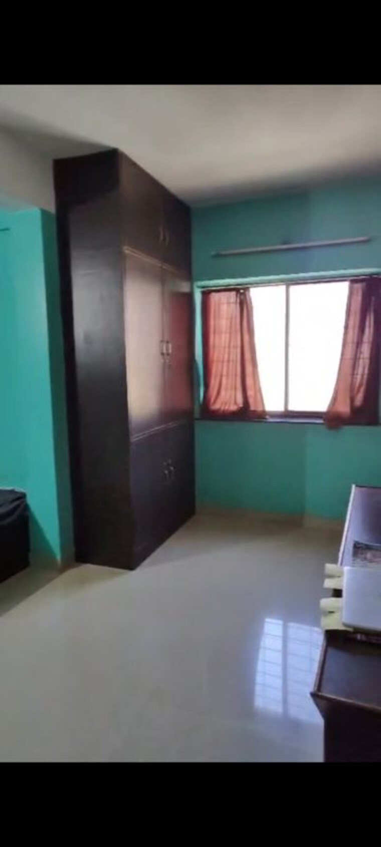 Living Room, shri-nirmaladevi-heights 2 Bedroom 900 Sq.Ft. Apartment In Rahatani Pune 10137875