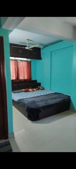 2 BHK + Extra Room Apartment For Rent in Shri Nirmaladevi Heights