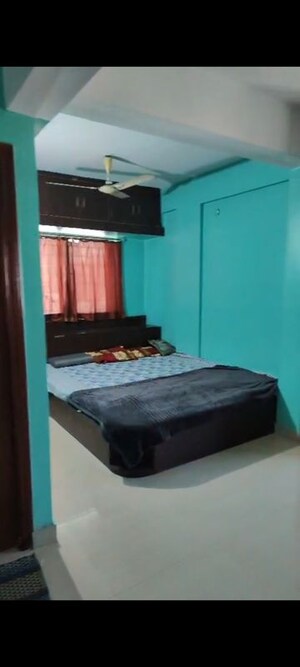 2 BHK Apartment For Rent in Shri Nirmaladevi Heights, Rahatani