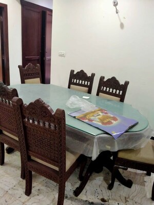 Bedroom in 3 BHK Apartment at Hiranandani Gardens Glen Height, Powai – for Rent