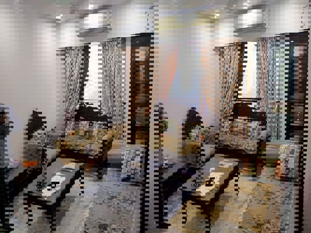 3 BHK 1430 Sq.Ft. Apartment in Hiranandani Gardens Glen Height