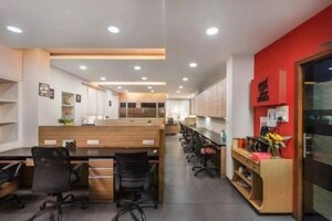  Office Space For Rent in Andheri East