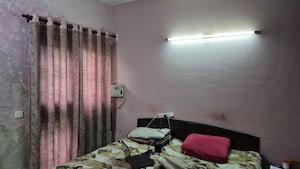 Living Room in 3 BHK Apartment at Unitech The Palms, Sector 117 – for Rent