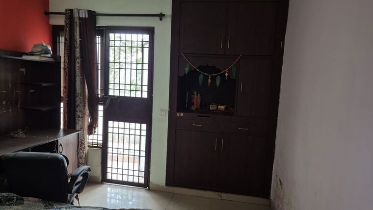 Living Room, unitech-the-palms 3 Bedroom 1190 Sq.Ft. Apartment In Sector 117 Noida 10137878