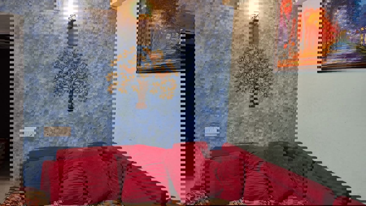 3 BHK 1190 Sq.Ft. Apartment in Unitech The Palms