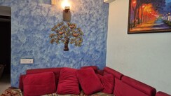 3 BHK Apartment For Rent in Unitech The Palms