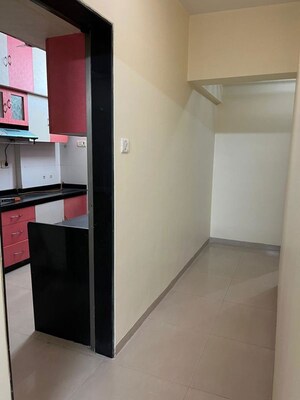 Kitchen in 2 BHK Apartment at Chembur – for Rent
