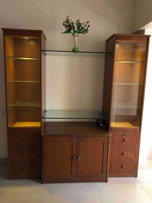  2 BHK Apartment at Chembur – for Rent