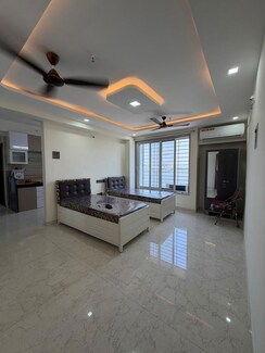 Pg For Rent in Powai