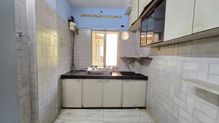 Kitchen, atlanta-chs 1 Bedroom 435 Sq.Ft. Apartment In Malad West Mumbai 10137880